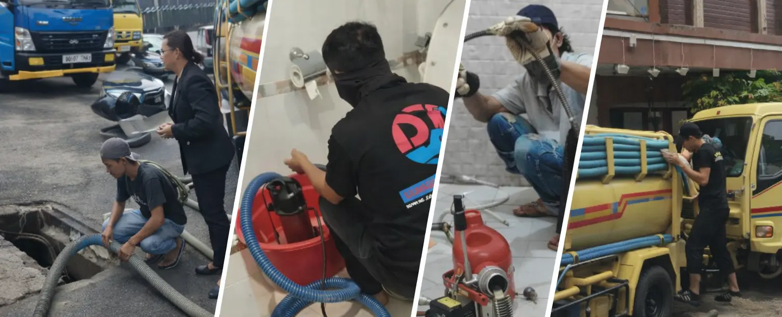 Jasa Sedot WC Lohbener Terdekat